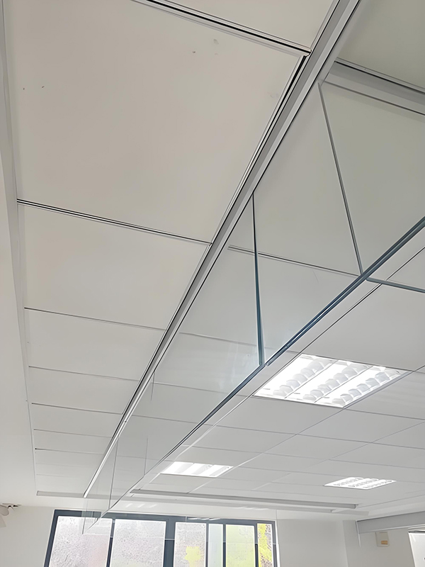 巩留玻璃巩留挡烟垂壁