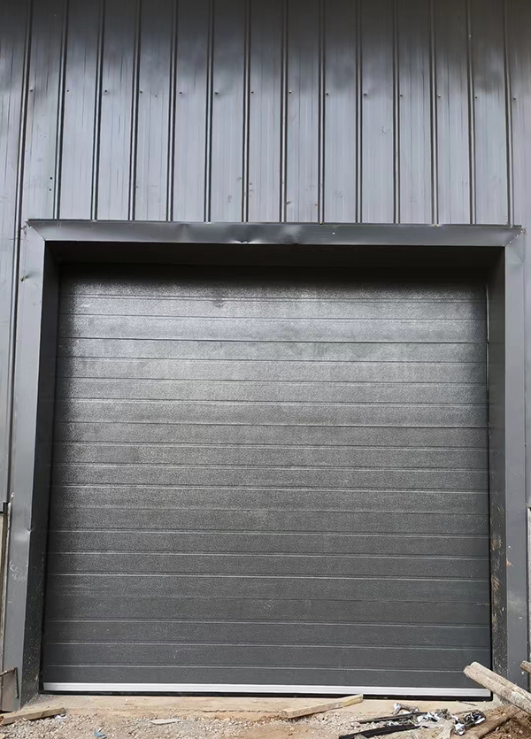 巩留车库门 巩留车库门