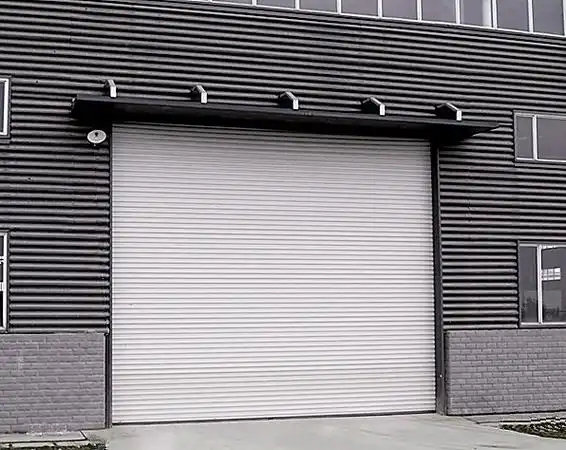 巩留工业巩留卷帘门