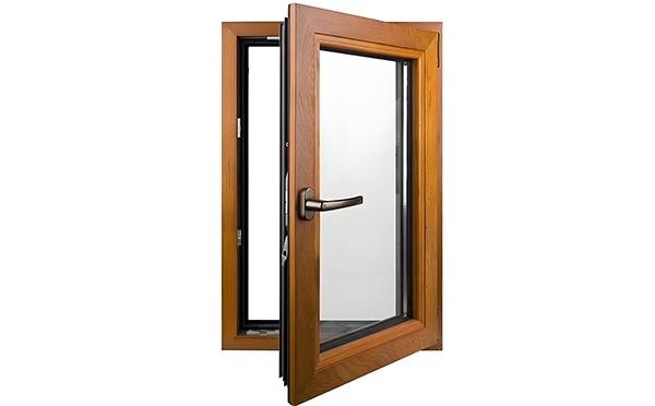 巩留铝制耐火窗