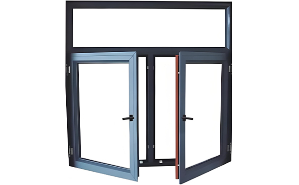 巩留铝制耐火窗