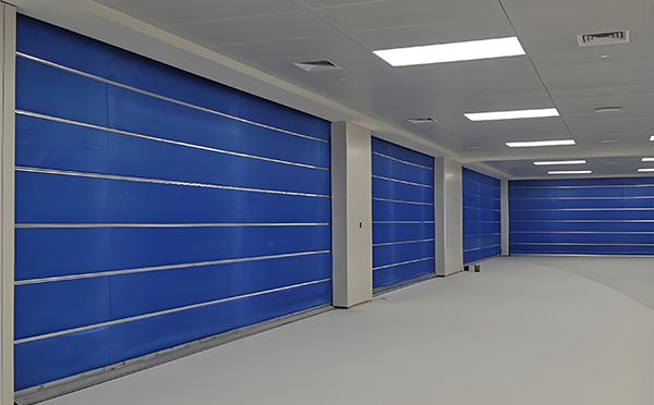 巩留防火巩留卷帘门 巩留防火巩留卷帘门