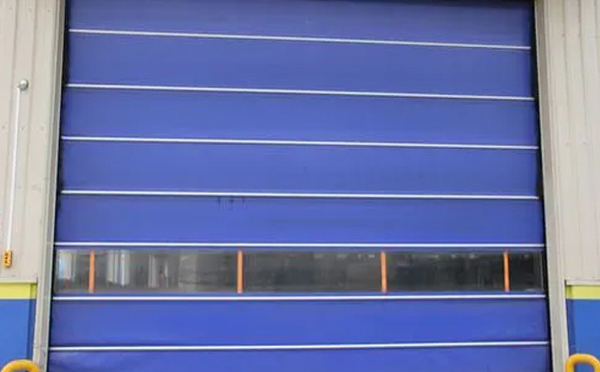 巩留兰州巩留快速巩留卷帘门：提升效率与安全性的理想选择