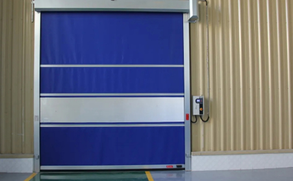 选择巩留快速巩留卷帘门时的注意事项