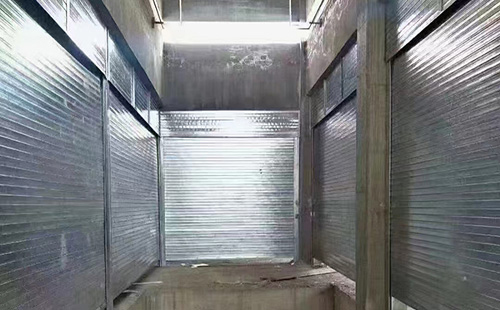 巩留防火巩留卷帘门应定期保养维护吗