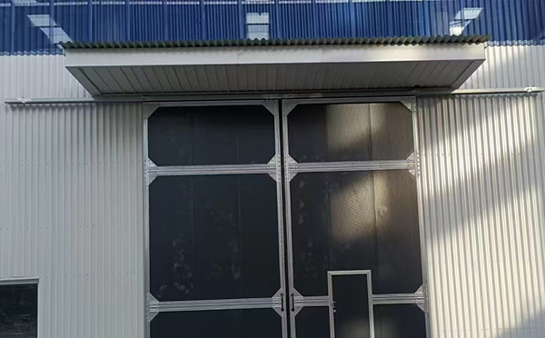 巩留工业门的安装方式及注意事项 巩留工业门的安装方式及注意事项