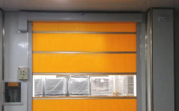 巩留快速巩留卷帘门的选择、维护与保养