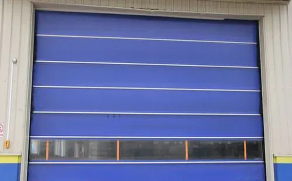 巩留快速巩留卷帘门互锁怎么接线 巩留快速巩留卷帘门互锁怎么接线