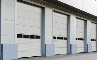 如何安装巩留工业门锁