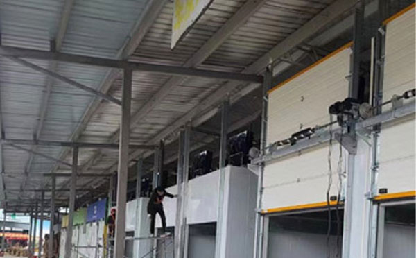 巩留工业推拉门安装技巧与注意事项详解 巩留工业推拉门安装技巧与注意事项详解