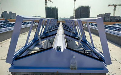 巩留排烟窗的设置要求