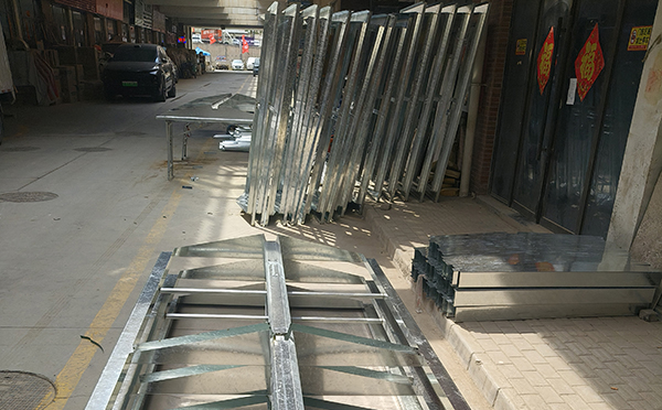 2025巩留排烟窗维护周期与电动开启故障排查